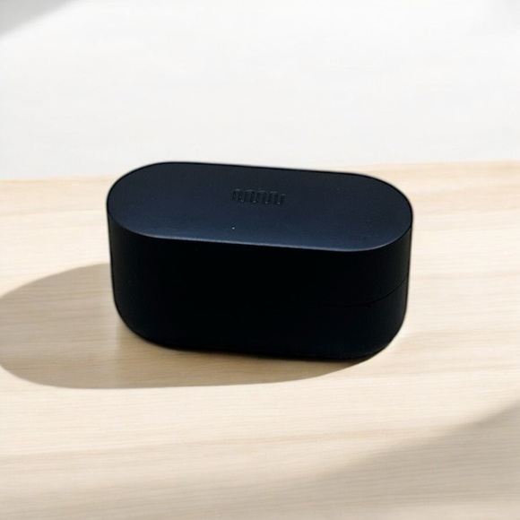 NWOT Status Between 3ANC Triple Driver Active Noise Cancelling Wireless Earbuds - Picture 8 of 9